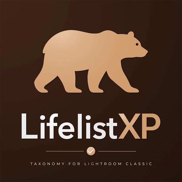 LifelistXP logo