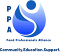 A Non-Profit Trade Organization for Pond Professionals Worldwide 