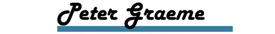 Peter Graeme