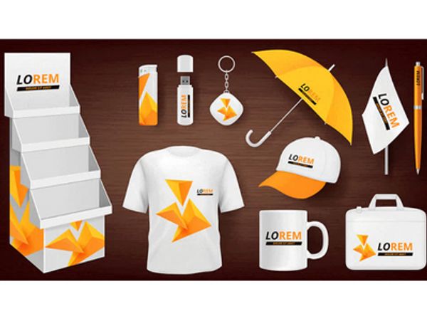 BRANDED MERCHANDISE