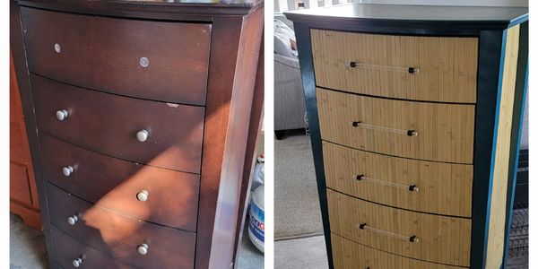 As a craftsman with years of experience in furniture restoration, I always approach each piece with 