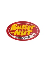 Butter-Nut Bakeshop