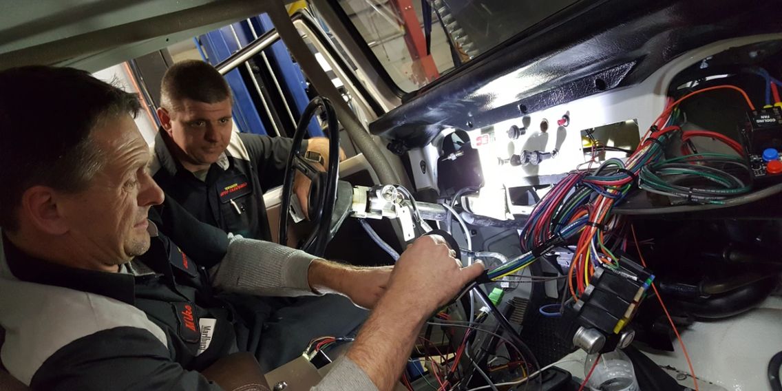 Tidewater Auto Electric of Chesapeake EXPERT ELECTRICAL and COMPLETE AUTO REPAIR in Chesapeake