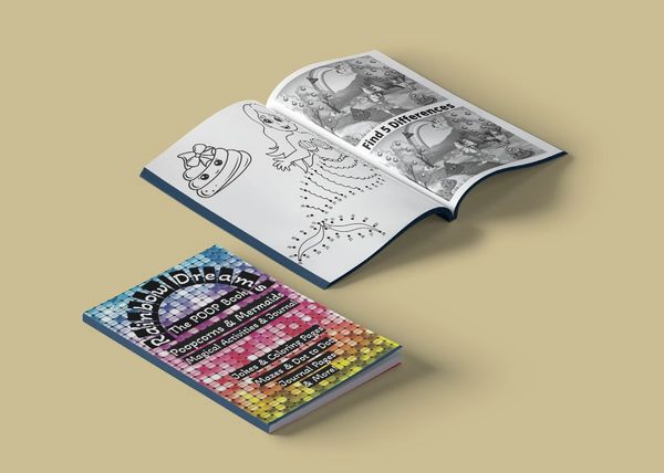 Poop book