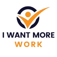 I Want More Work