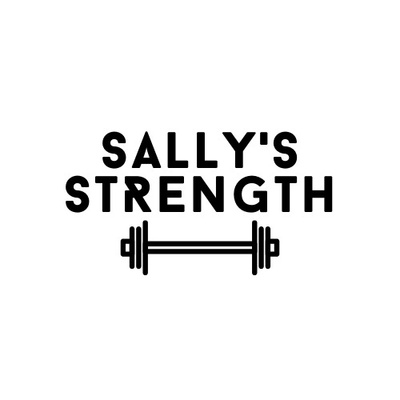 Sally's Strength