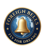 Foreign bells
ielts and immigration services