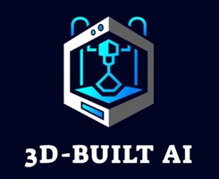 3D Built AI
Coming Soon. 