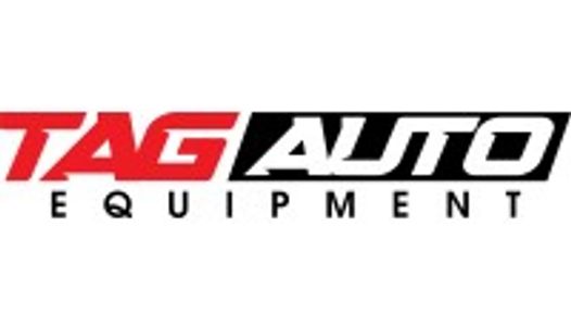 Amazing Partners!  TAG Auto Equipment has been serving Houston for 20 years!