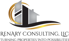 RenAry Consulting, LLC 