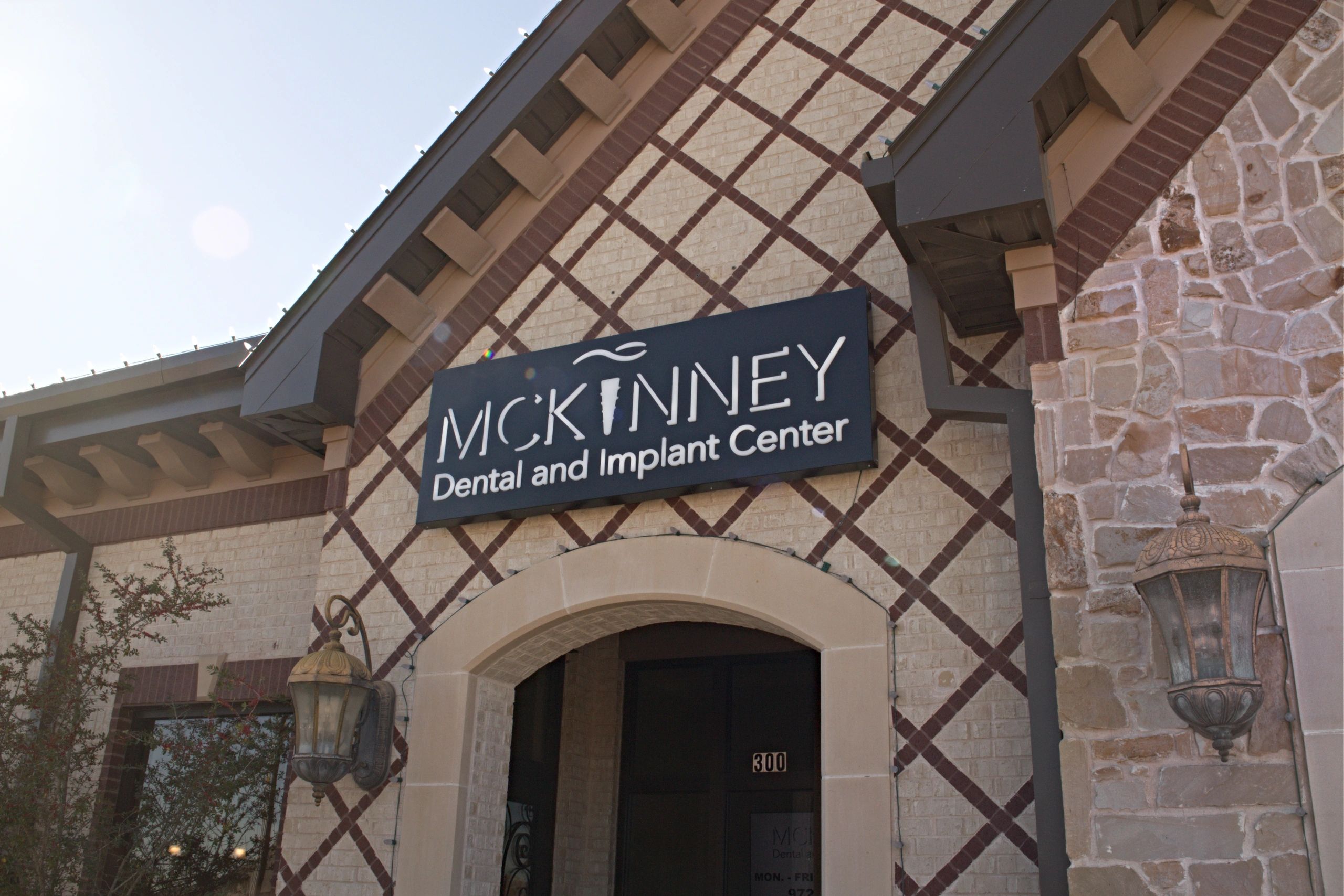 McKinney Dental and Implant Center Dentist McKinney, Texas