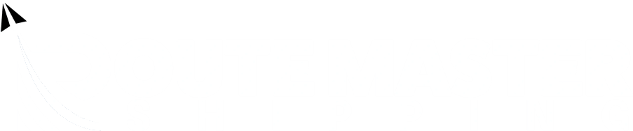 Routemasters Shipping
