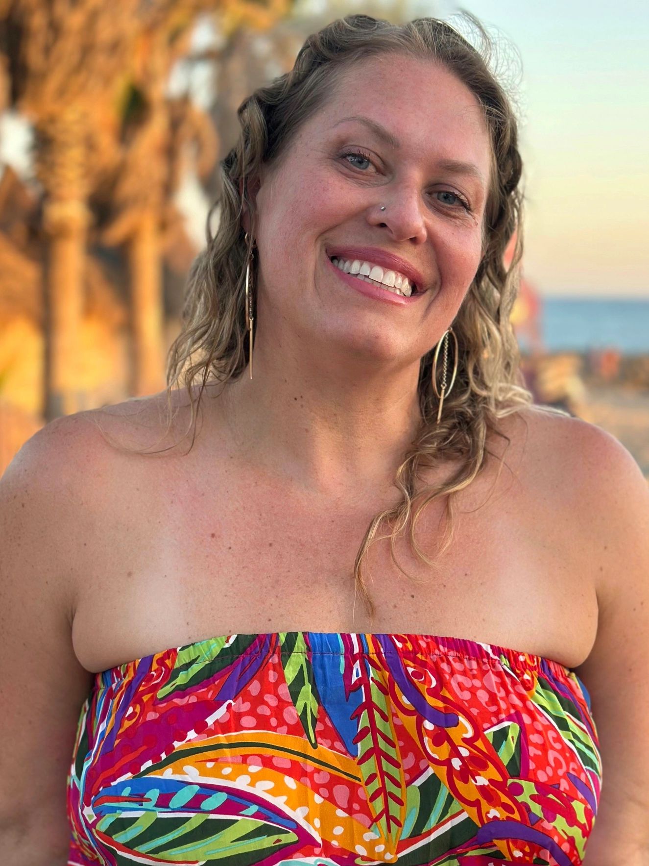 Brooke Strong Medium 