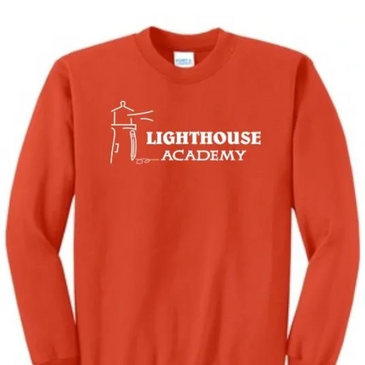 screen printing
Lighthouse Academy
Plainfield Shirts
embroidery
Heat press