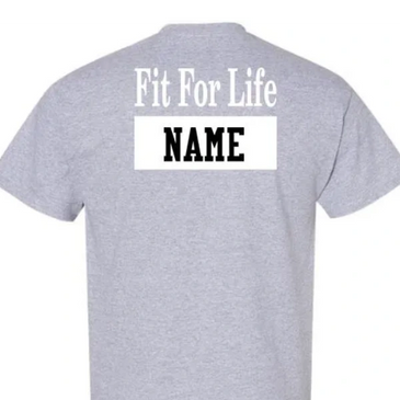 Fit for Life PE uniforms
Personalized Gym uniforms
Gym Uniforms Plainfield
PSD 202 PE