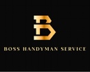 Boss Handyman Service