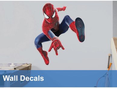 Wall Decals