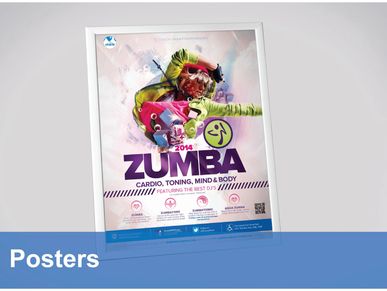 Poster Print