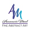 Annamarie Mead Fine Abstract Art