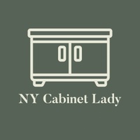 NY Cabinet Lady