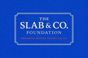 Slab & Co Foundation
