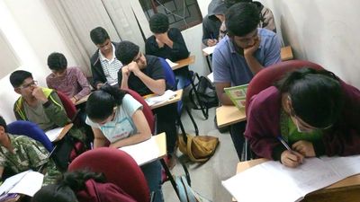 2026 Board Examination Classes 