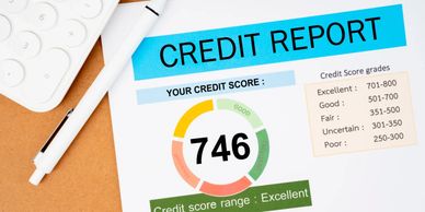 Good Credit Score