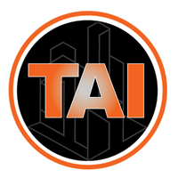 Titan Art Installation