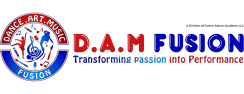 The Dam Fusion
