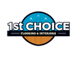     1ST CHOICE    FLOORING & INTERIORS