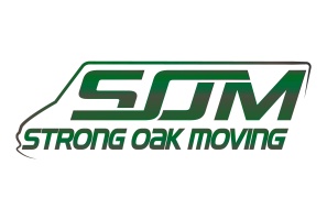 Strong Oak Moving