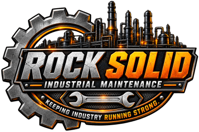Rock Solid Industrial Maintenance