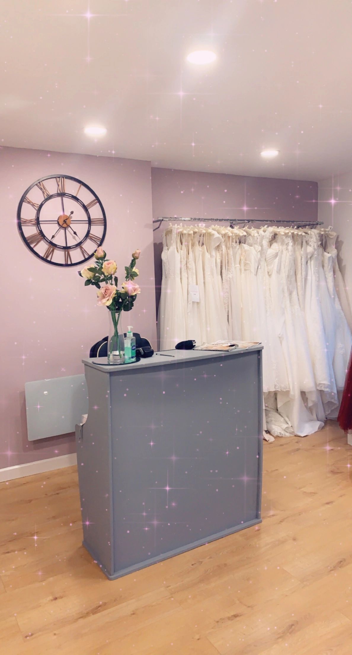 The Bridal House Nottingham Ltd Wedding Dress Shop, Bridal Gowns