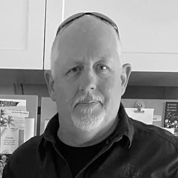 Collective Vision Interiors technical advice, Bruce
