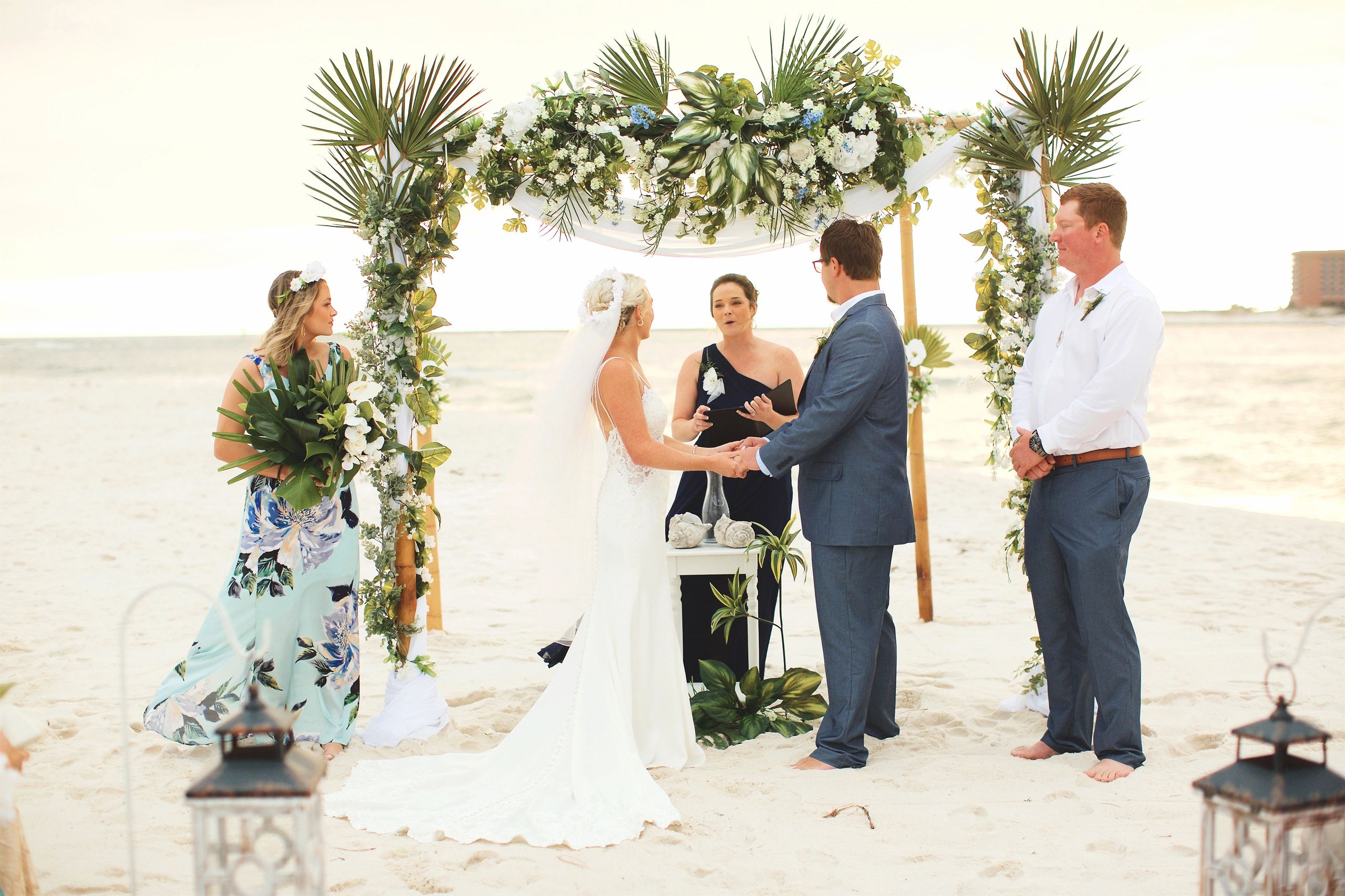 Bella Weddings By The Sea Wedding Planner Wedding Production