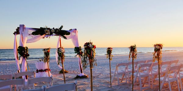 Wedding Packages Bella Weddings By The Sea