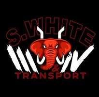 S White 3 and 4 Transport