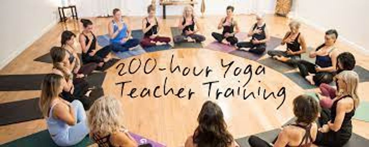 RYS 200 Hour Yoga Certification, Yoga Alliance, Remote, In person, Marketing, Teaching 
