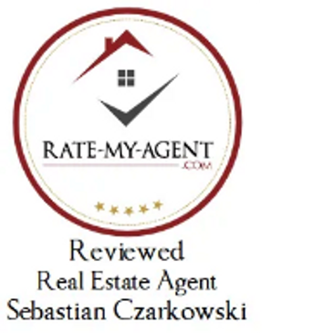 Sebastian Real Estate | Coquitlam Realtor -  Rate My Agent