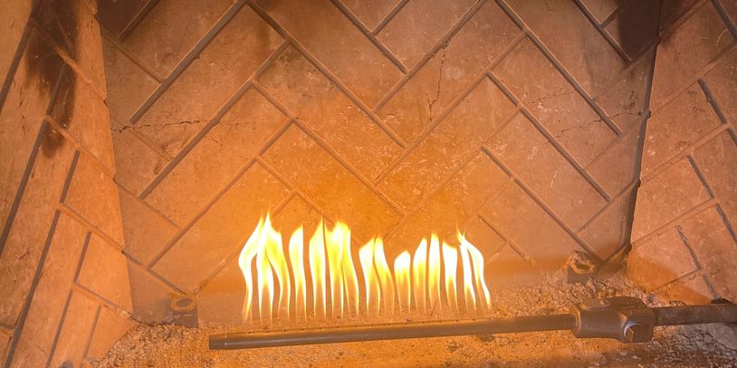Gas repair in Boerne, Texas 