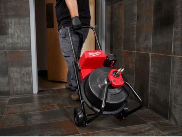 Drain cleaning in Timberwood park