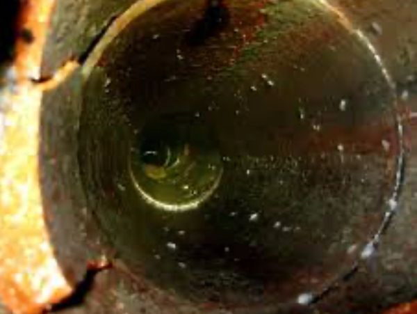 Sewer camera broken pipe bergheim, texas