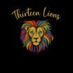Thirteen Lions