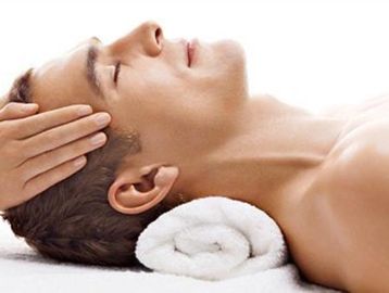 Scalp Massage in Altamonte Springs