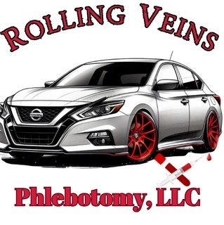 Rolling Veins Phlebotomy