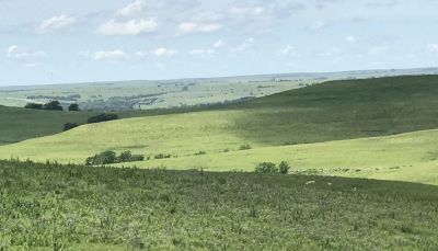 Skyline Mill Creek Drive - Alma, KS