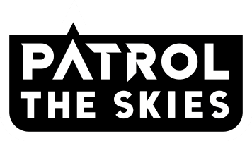 Patrol The Skies Music
