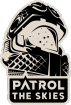 Patrol The Skies Music