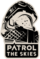 Patrol The Skies Music