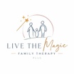 Live The Magic Family Therapy